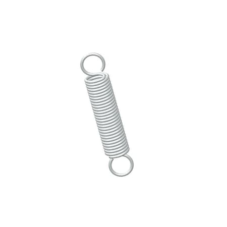 Approved Vendor Extension Spring, O= .240, L= 1.25, W= .029 G009959627
